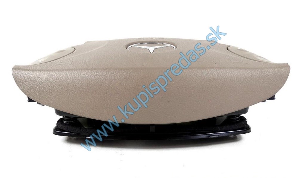 Volantový airbag MERCEDES E W211